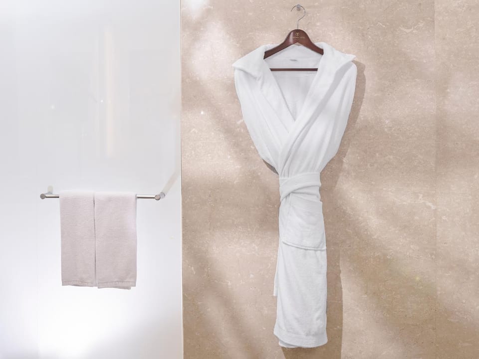 towels