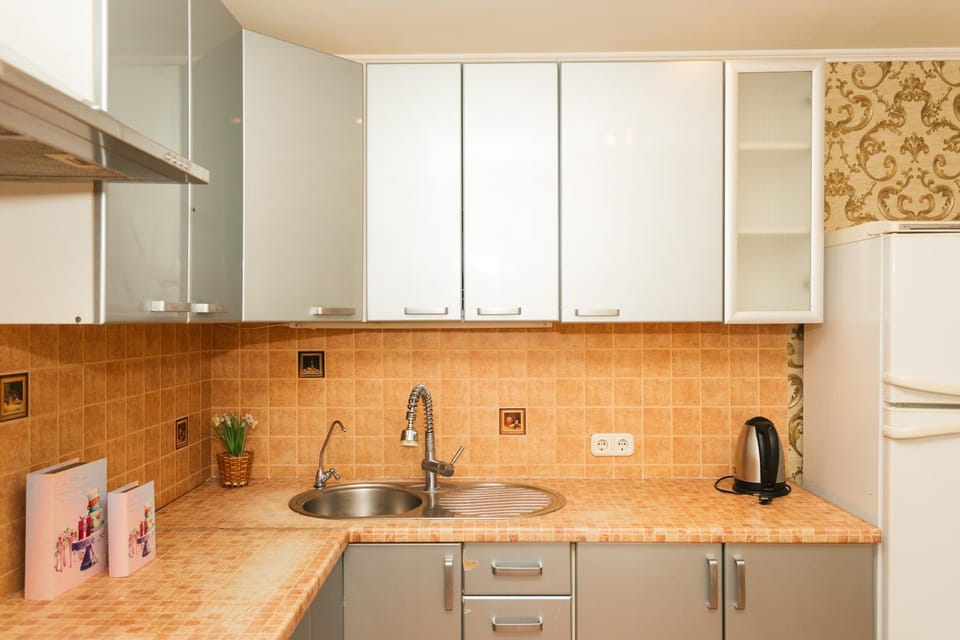 Apartments Faraon on Kharkovskaya Apartment in Ukraine