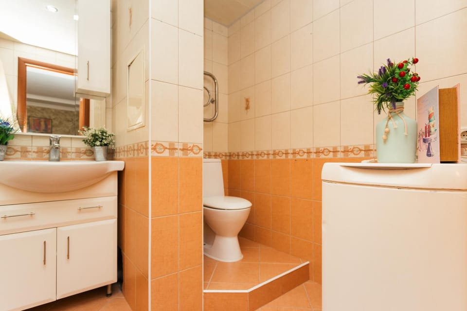 Apartments Faraon on Kharkovskaya Apartment in Ukraine