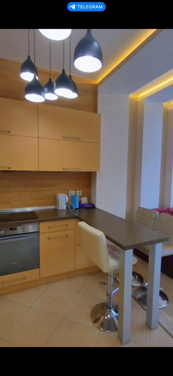 Apartment in Arcadia Apartment in Odessa