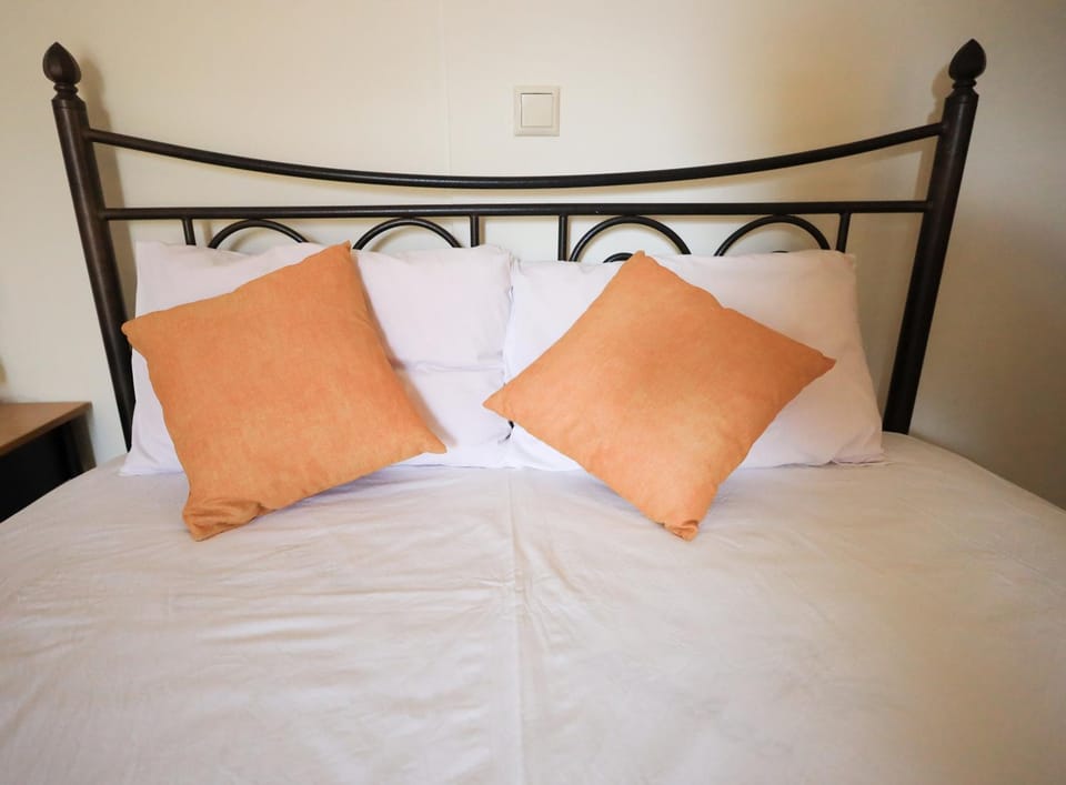 Bella Meliti Apartment in Ligia