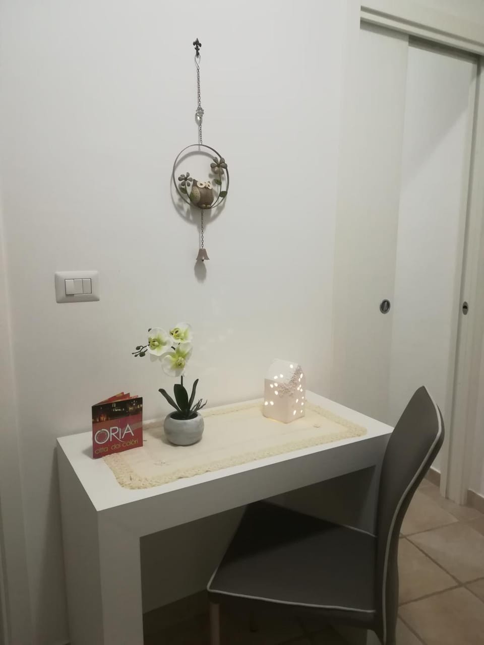 Elisea House Apartment in Province of Taranto