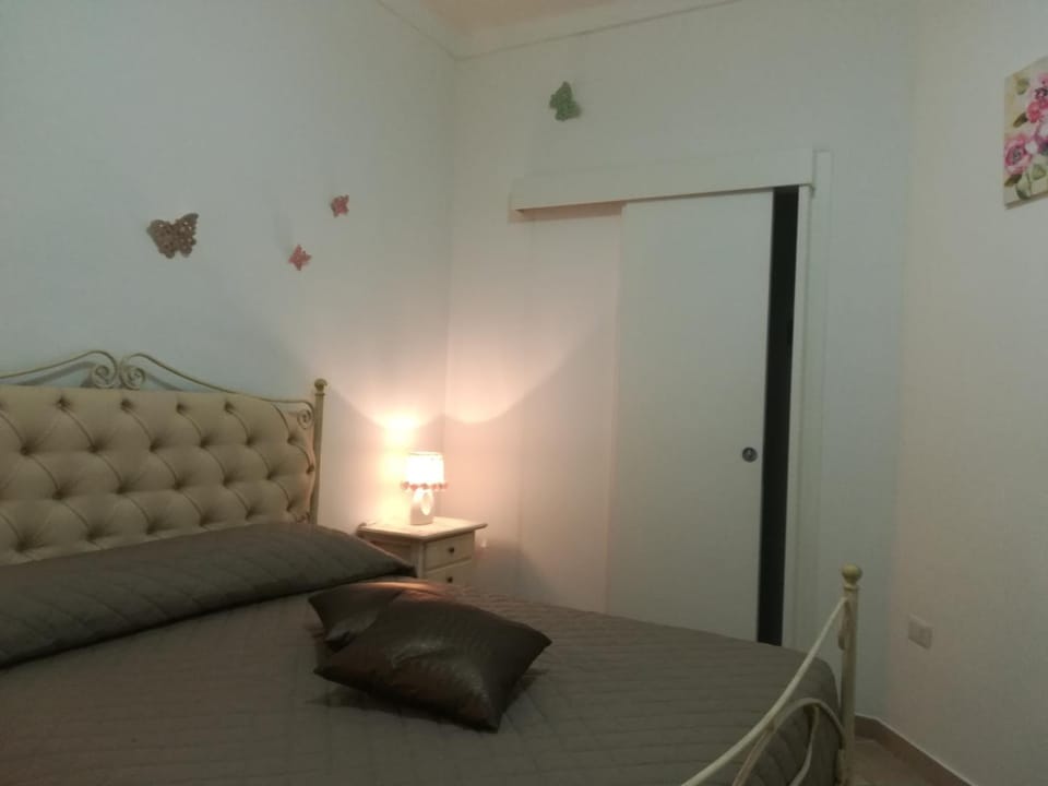 Elisea House Apartment in Province of Taranto