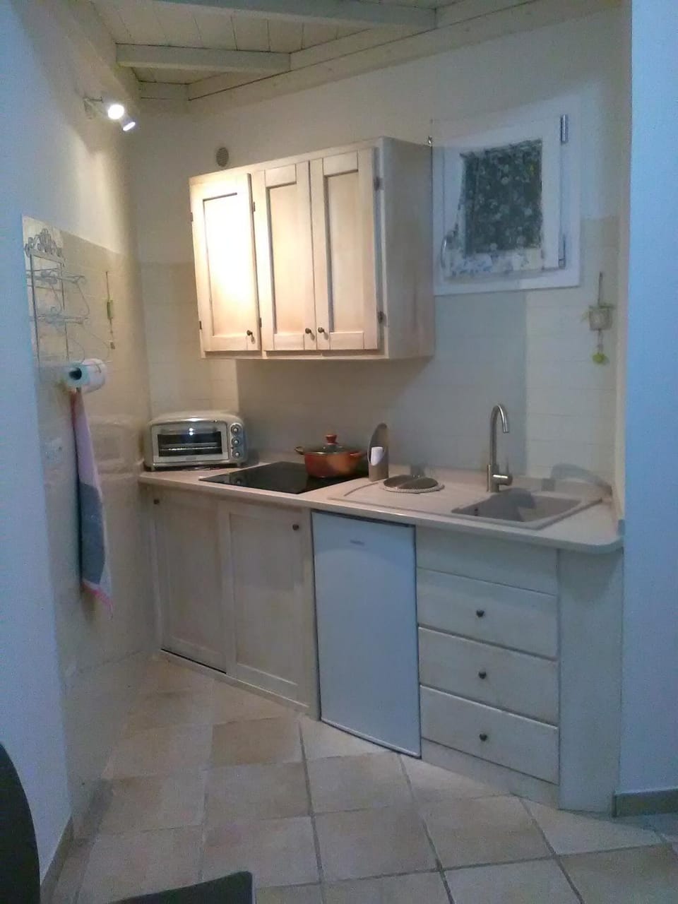 Elisea House Apartment in Province of Taranto