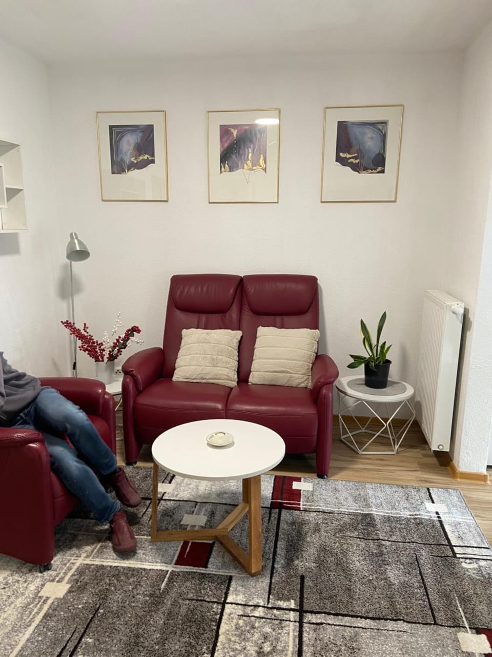 Haus Ursula Apartment in Lower Saxony, Germany