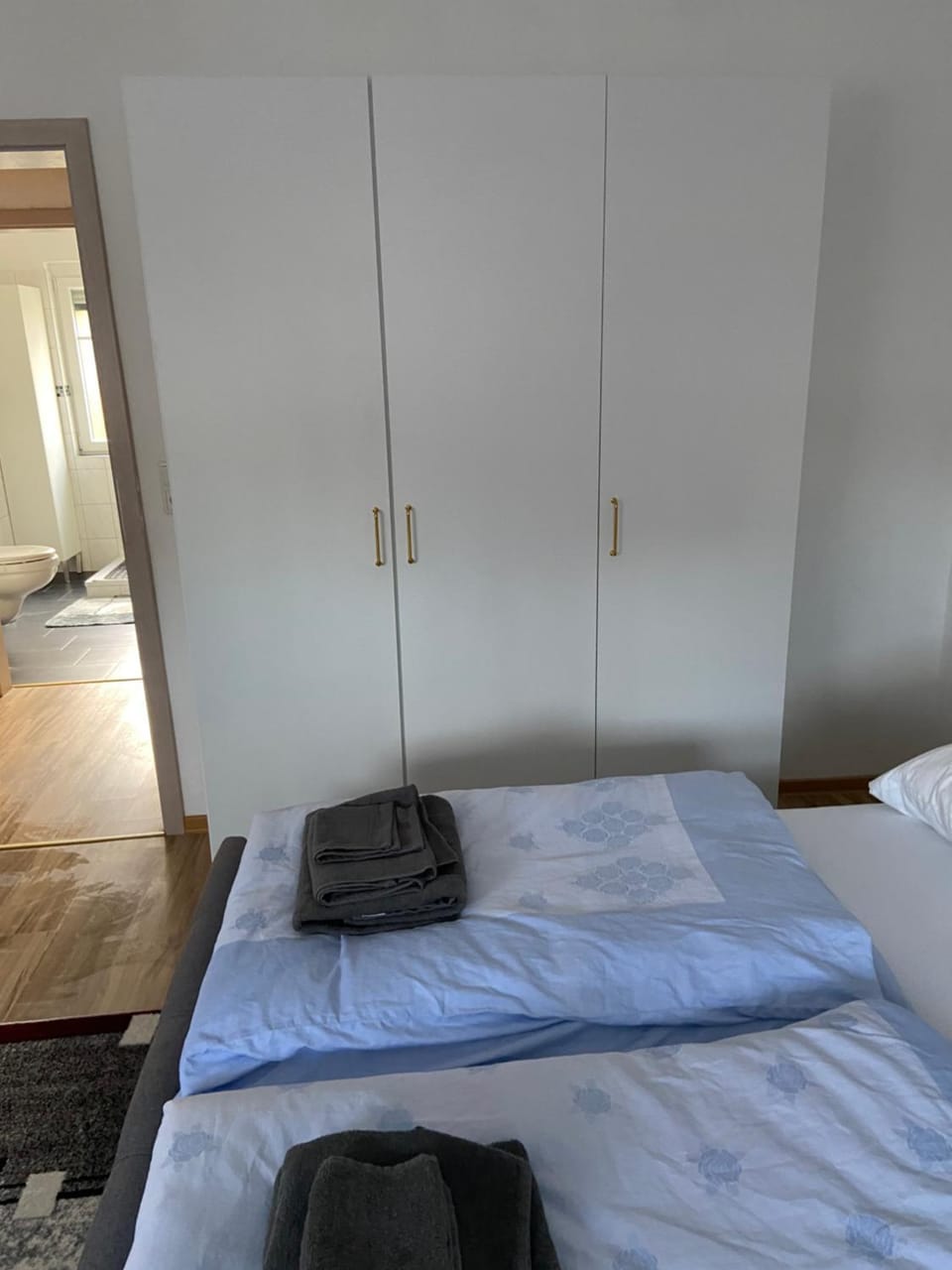 Haus Ursula Apartment in Lower Saxony, Germany