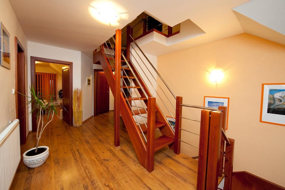Penzión Vila Dalí Bed and Breakfast in Slovakia