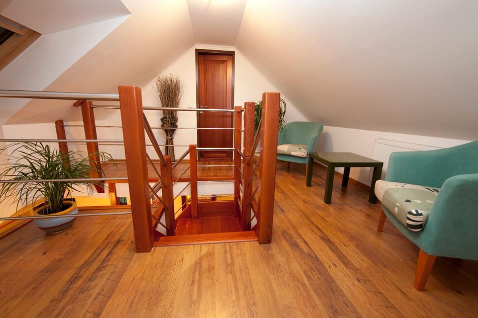 Penzión Vila Dalí Bed and Breakfast in Slovakia