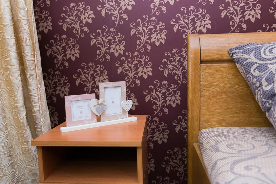 VIP Apartments Faraon Centr 1 floor Apartment in Ukraine