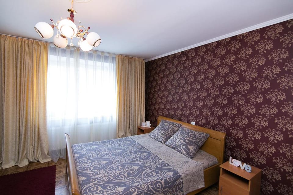 VIP Apartments Faraon Centr 1 floor Apartment in Ukraine