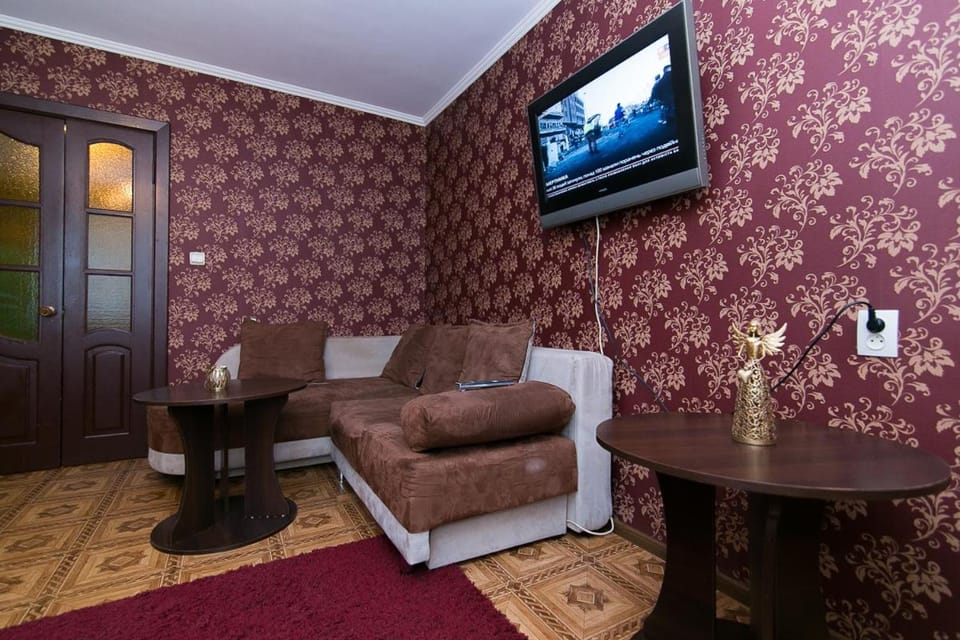 VIP Apartments Faraon Centr 1 floor Apartment in Ukraine