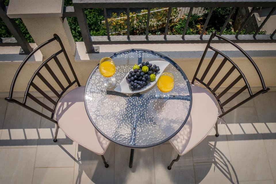 Patio, Balcony/Terrace