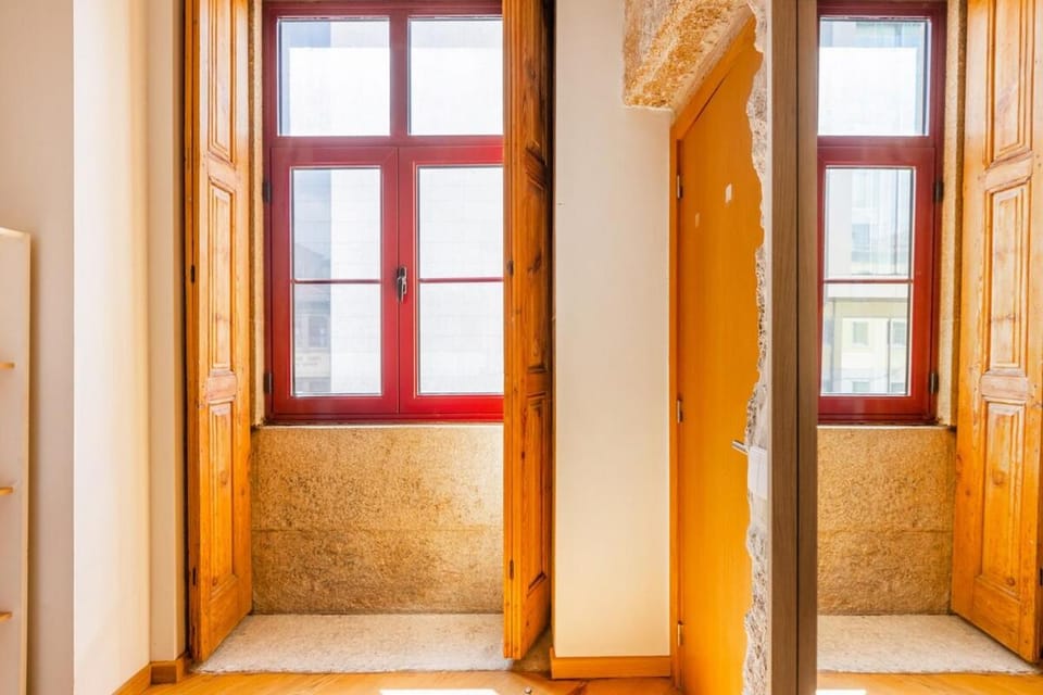 Casa Trindade Apartments Apartment in Porto