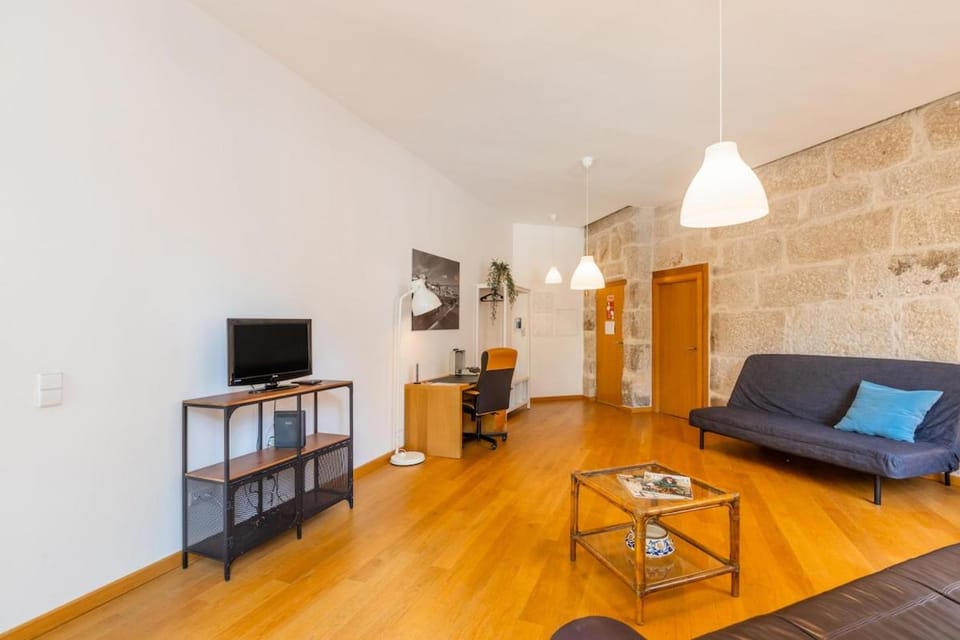 Casa Trindade Apartments Apartment in Porto