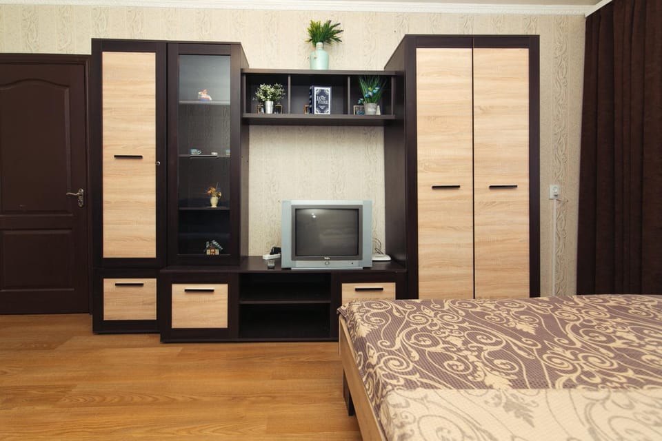 Apartments Faraon Centr on Zasumskaya Apartment in Ukraine