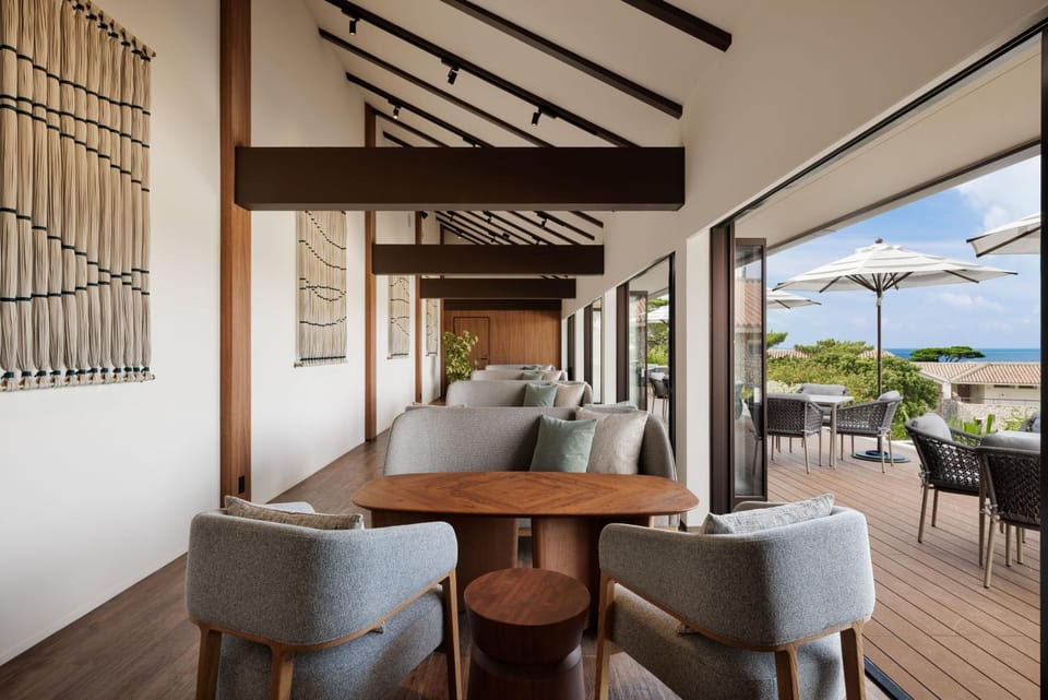 Lounge or bar