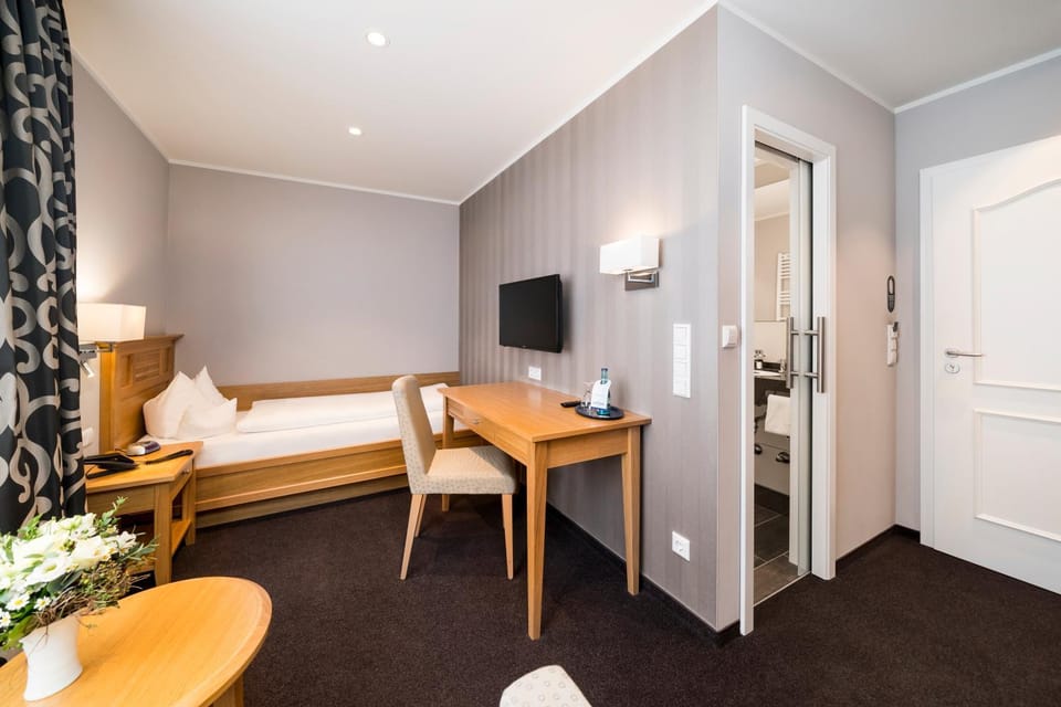 Landgasthof Redeker Hotel in Lower Saxony, Germany