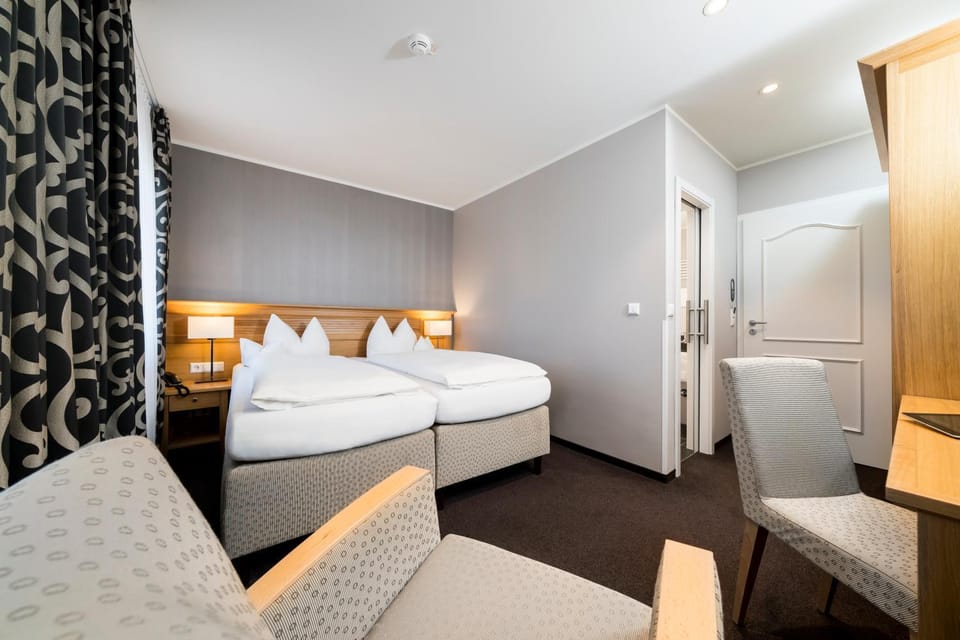 Landgasthof Redeker Hotel in Lower Saxony, Germany