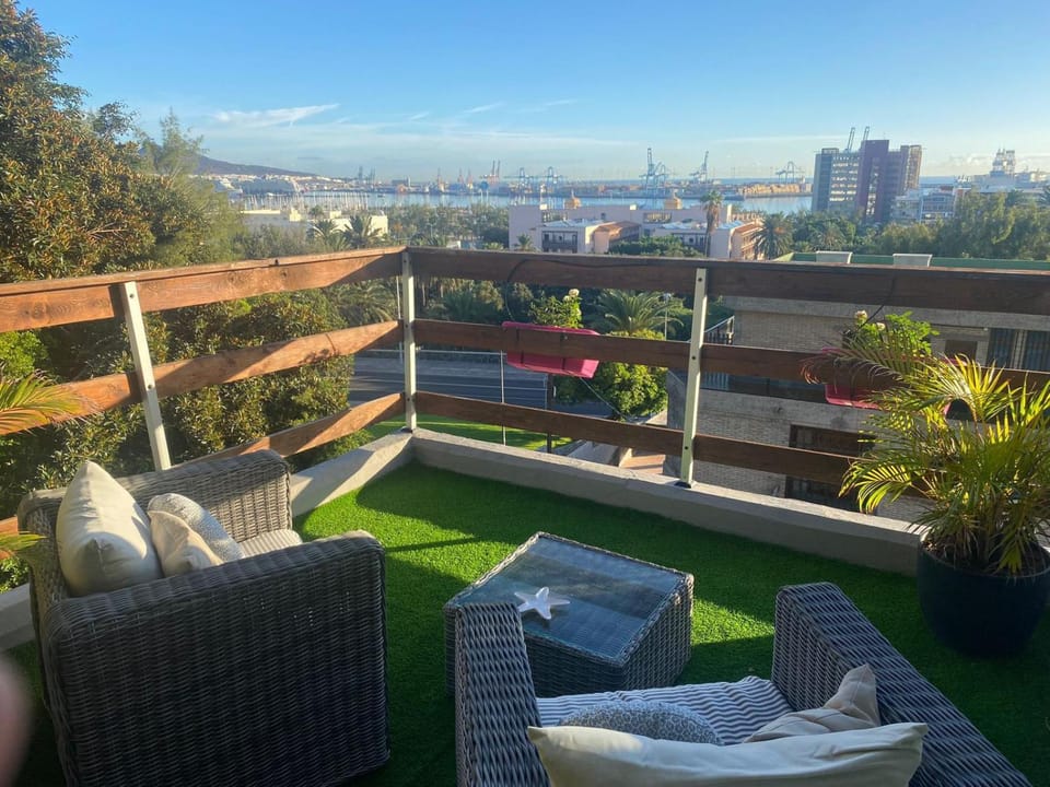 Balcony/Terrace, Balcony/Terrace
