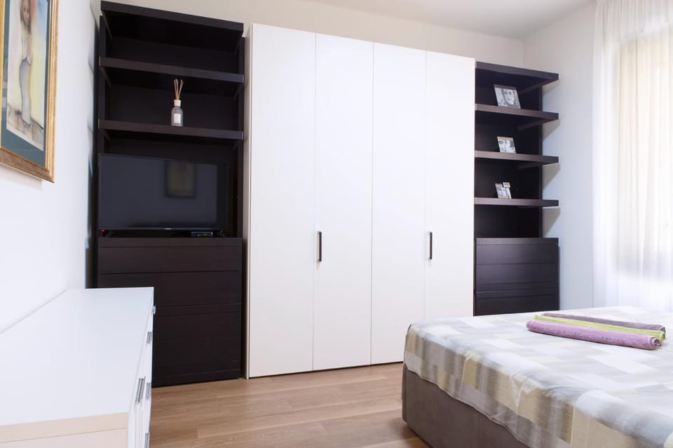 Cozy apartment Apartment in Milan