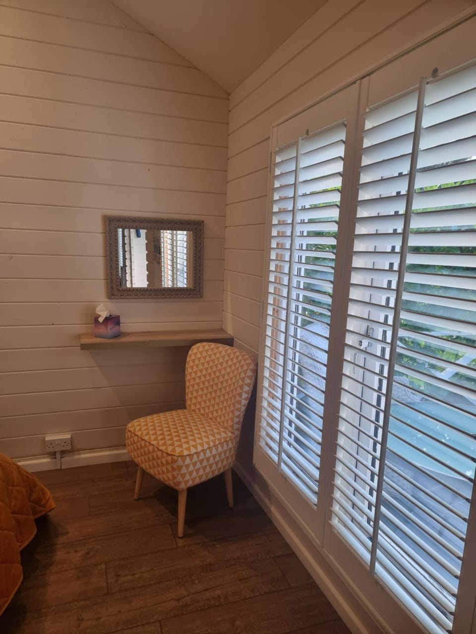 Willow House B&B Bed and Breakfast in West Wittering