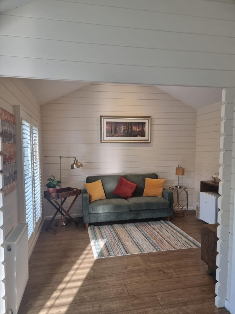 Willow House B&B Bed and Breakfast in West Wittering