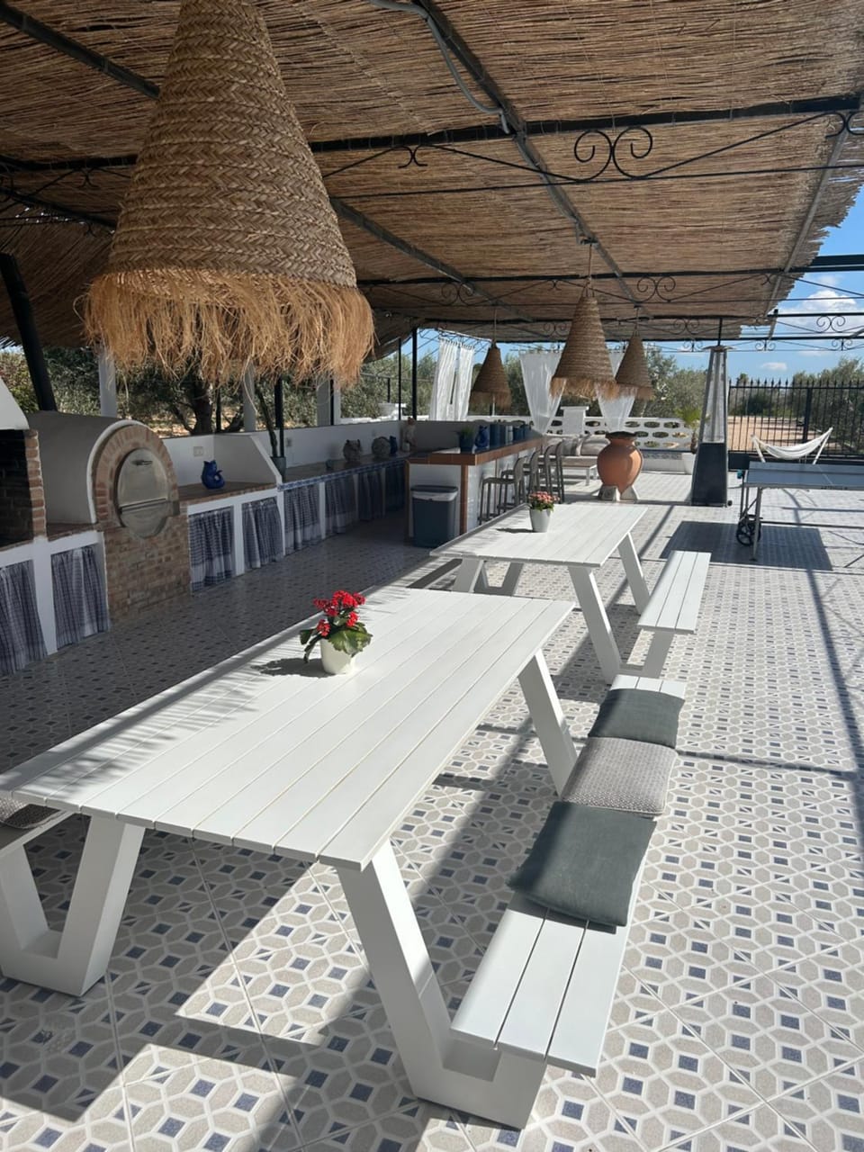 Finca Tres Molinos B&B Bed and Breakfast in Region of Murcia