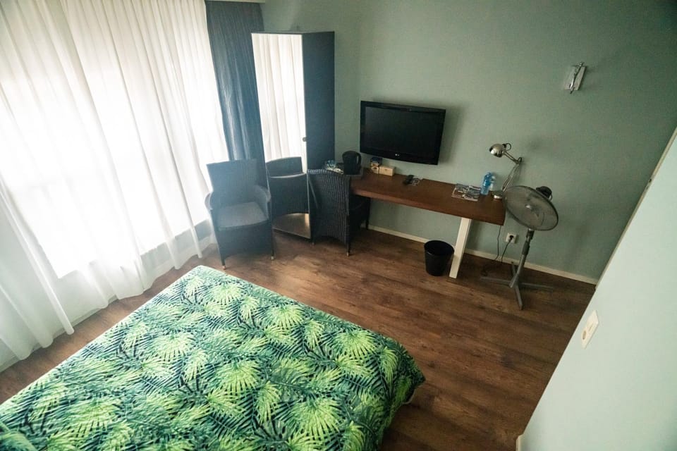 B&B Posthoorn Bed and Breakfast in North Holland (province)
