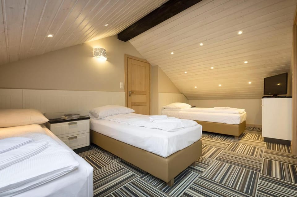 Apartamenty U Piekarzowej Apartment hotel in Pomeranian Voivodeship