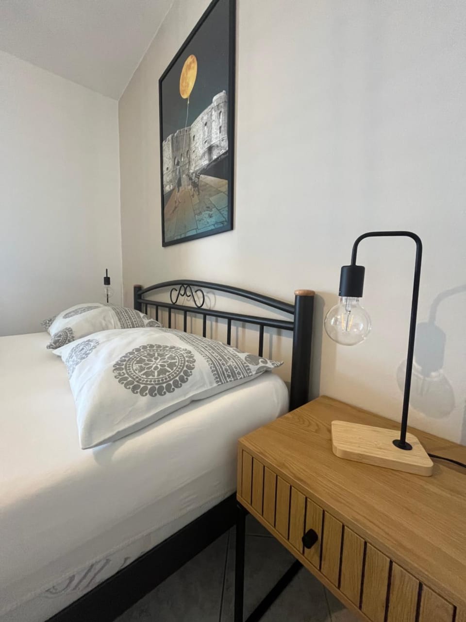 Vila Mozara Bed and Breakfast in Dubrovnik-Neretva County