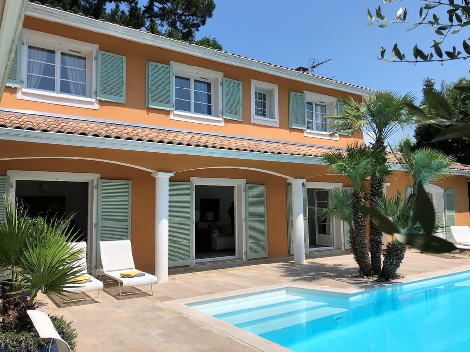 Patio, Garden, Garden view, Pool view, Swimming pool
