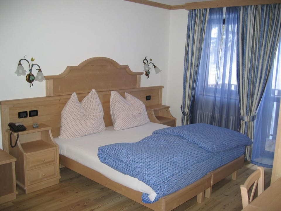 Chalet Degli Angeli Hotel in Trentino-South Tyrol