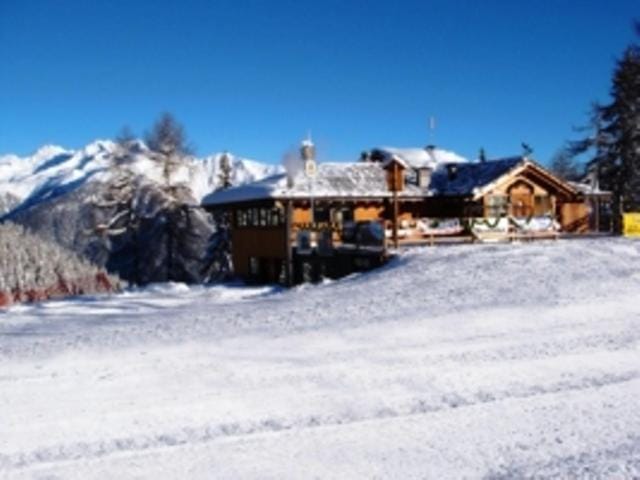 Chalet Degli Angeli Hotel in Trentino-South Tyrol