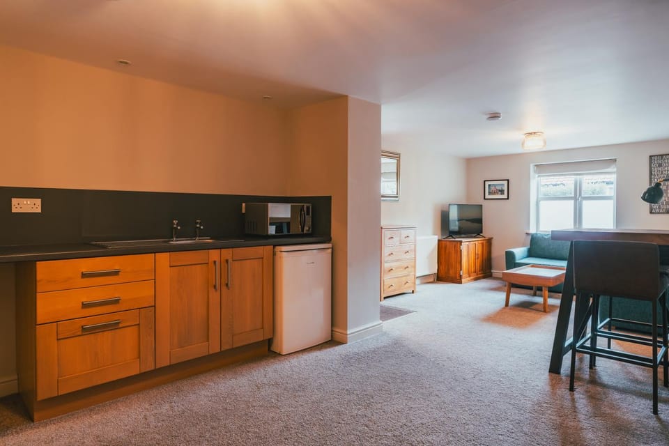 Home Farm & Lodge Farm Stay in Bassetlaw District