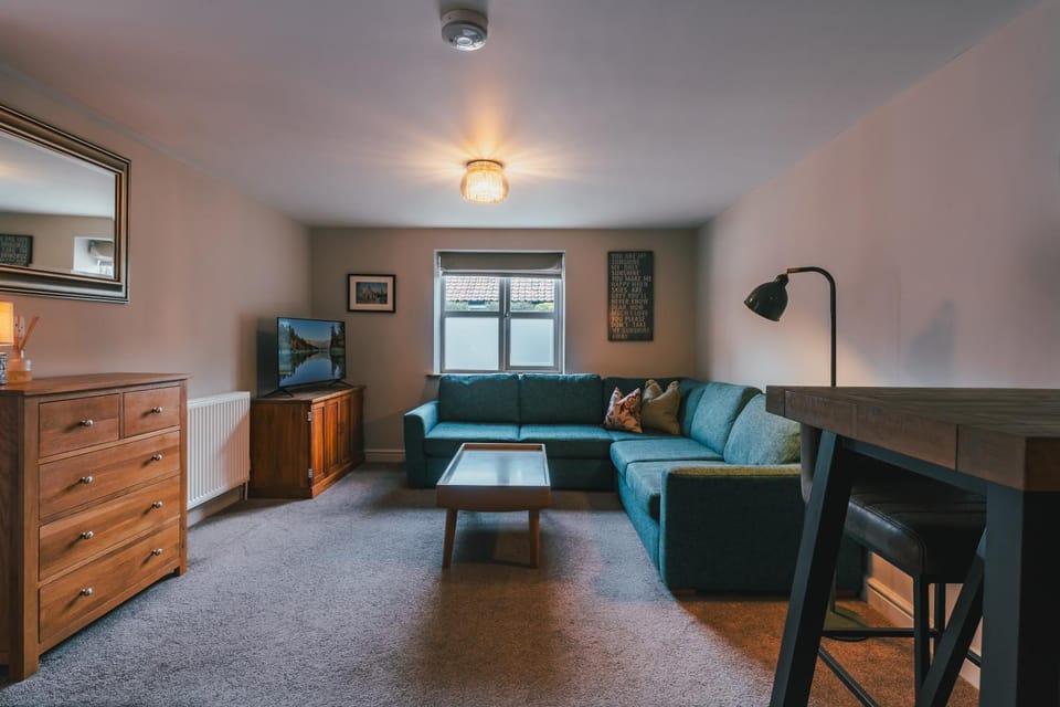Home Farm & Lodge Farm Stay in Bassetlaw District