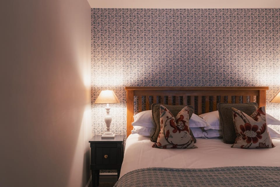 Home Farm & Lodge Farm Stay in Bassetlaw District