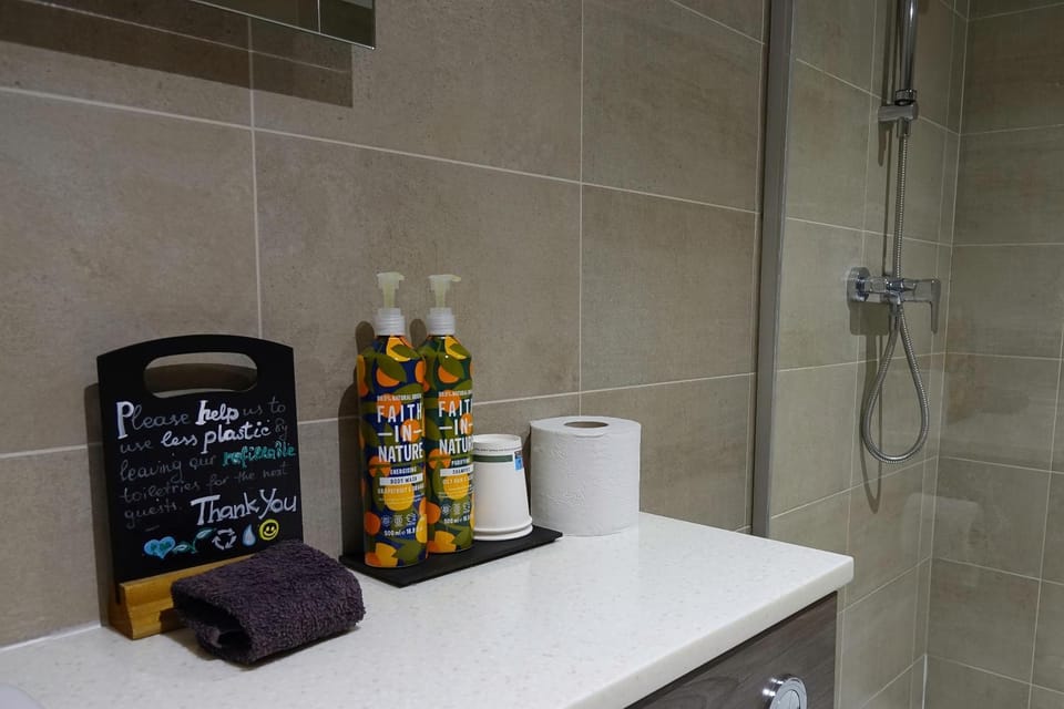 Home Farm & Lodge Farm Stay in Bassetlaw District