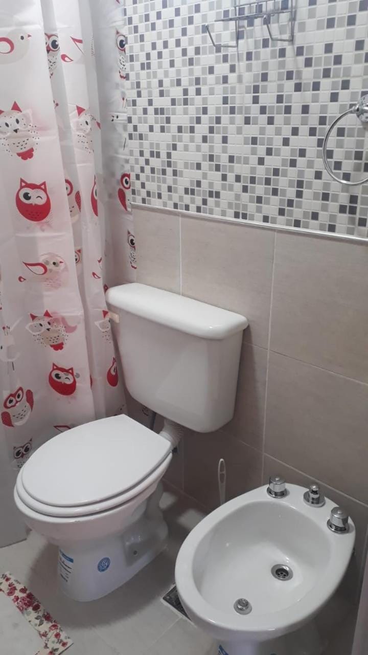 Toilet, Bathroom, bidet