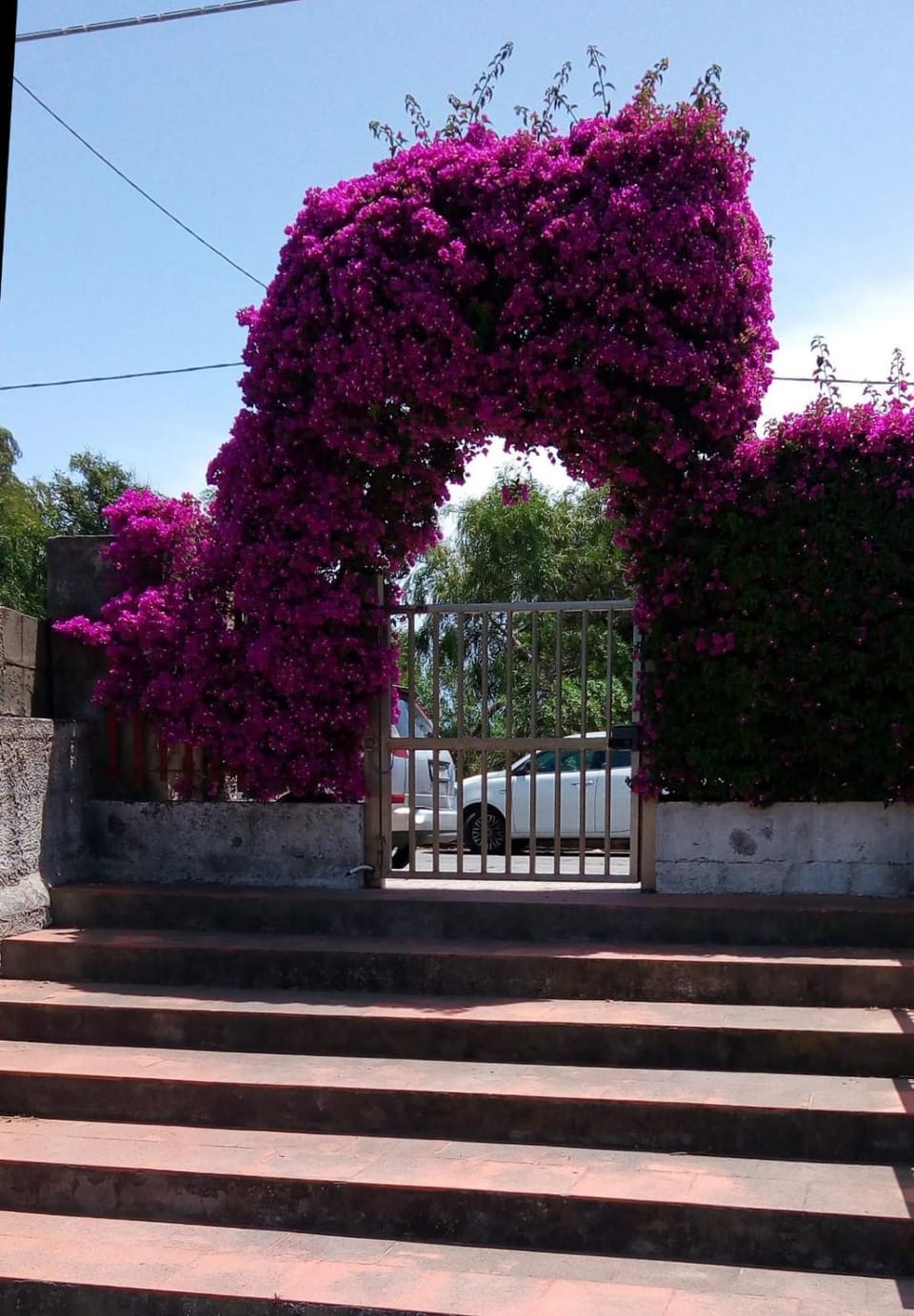 Aessebenessere Casavacanza House in Mascali