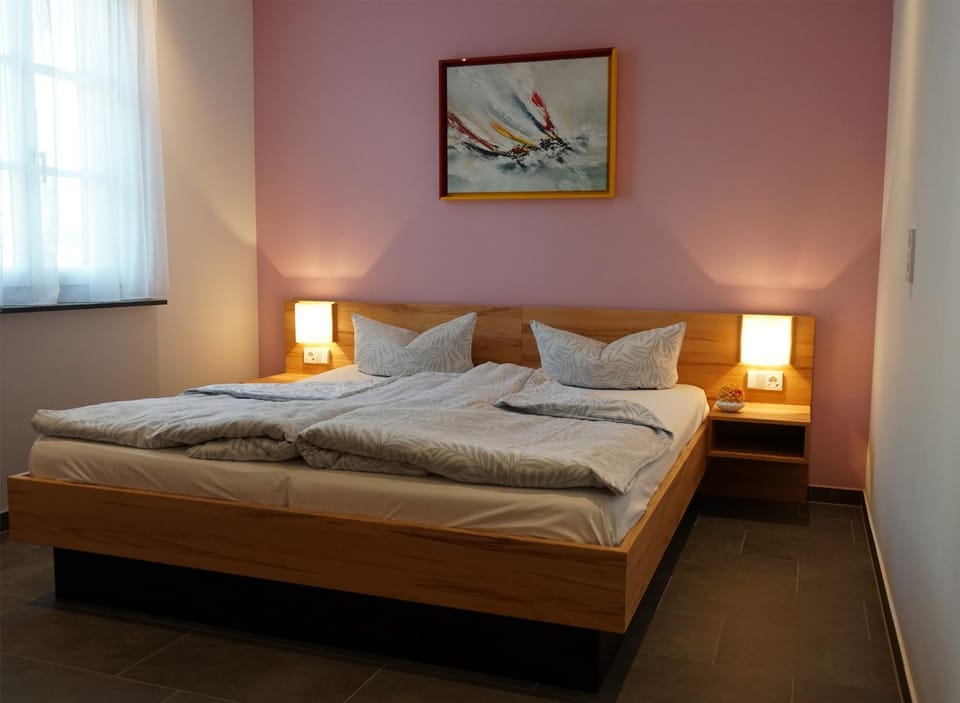 Hotel - Ristorante La Grotta Vacation rental in Speyer