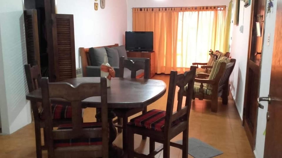 Departamentos Carlos Paz bajada al lago Apartment in Villa Carlos Paz
