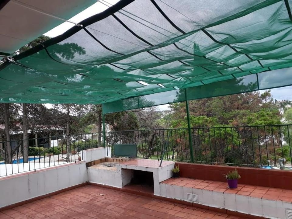 Departamentos Carlos Paz bajada al lago Apartment in Villa Carlos Paz