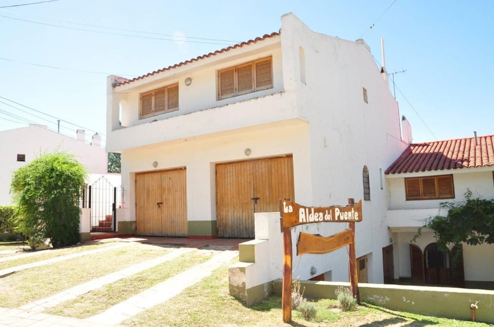 Departamentos Carlos Paz bajada al lago Apartment in Villa Carlos Paz