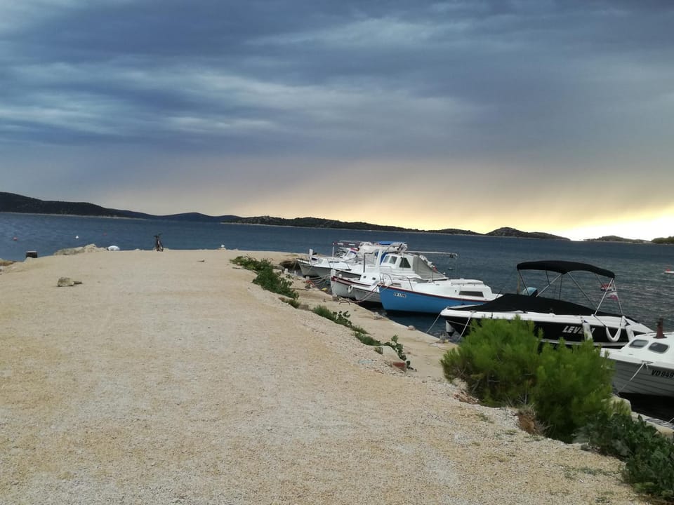 Sea view