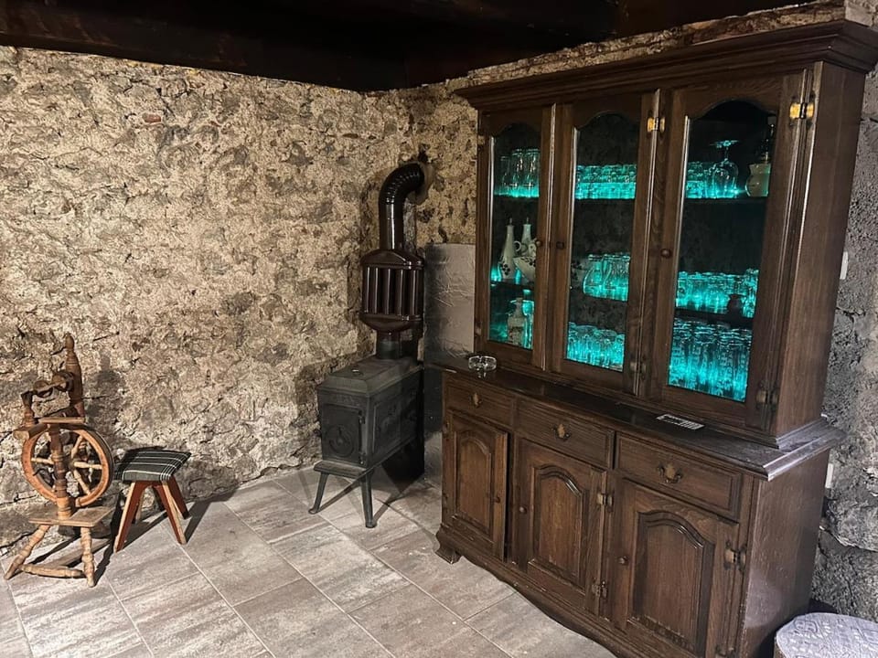 Casa Čepić Chalet in Primorje-Gorski Kotar County