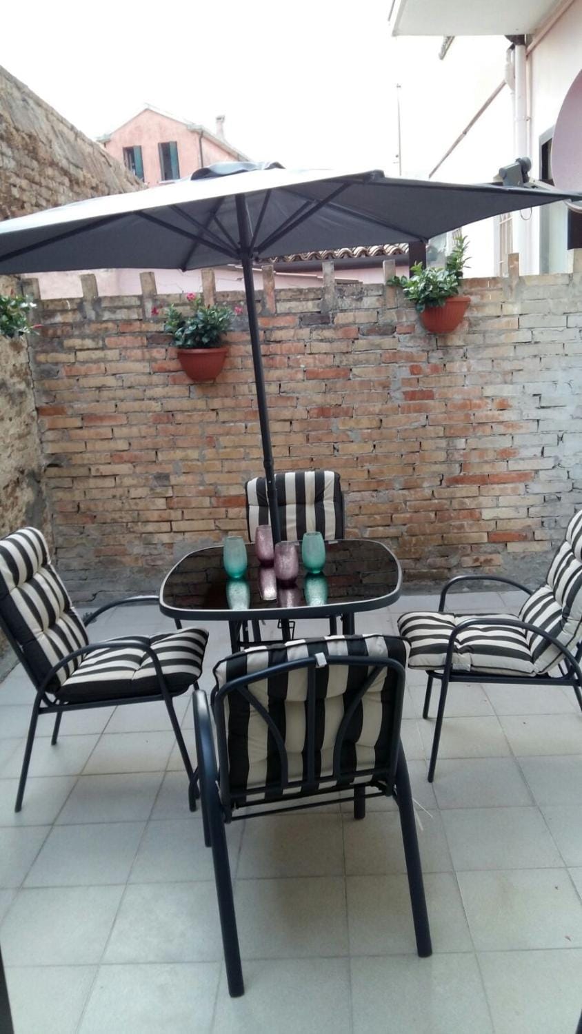 casa dei nonni Apartment in Venice