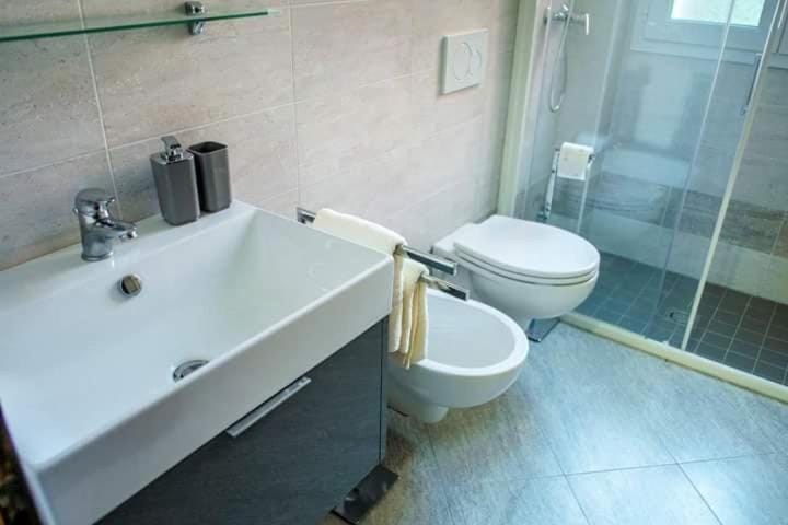casa dei nonni Apartment in Venice