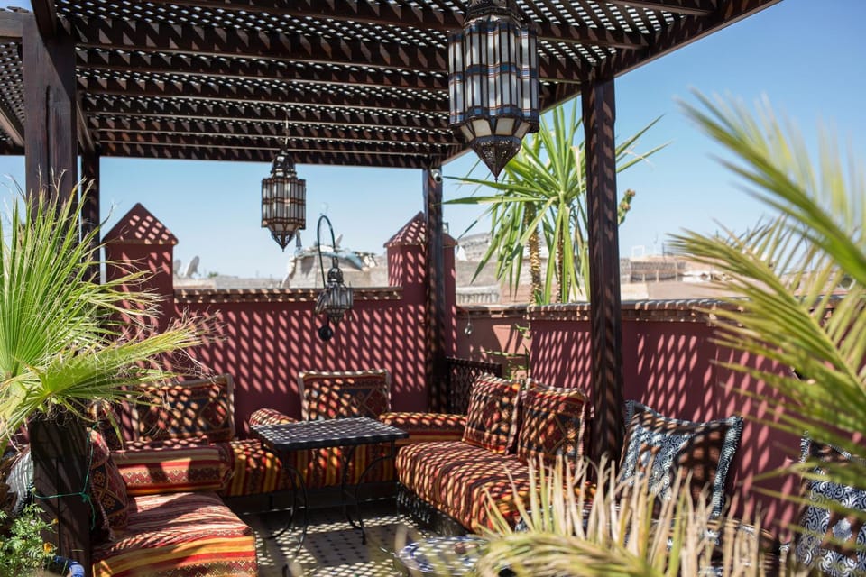 Patio, Patio, Day, View (from property/room), Decorative detail, Internal: Not applicable to any particular room