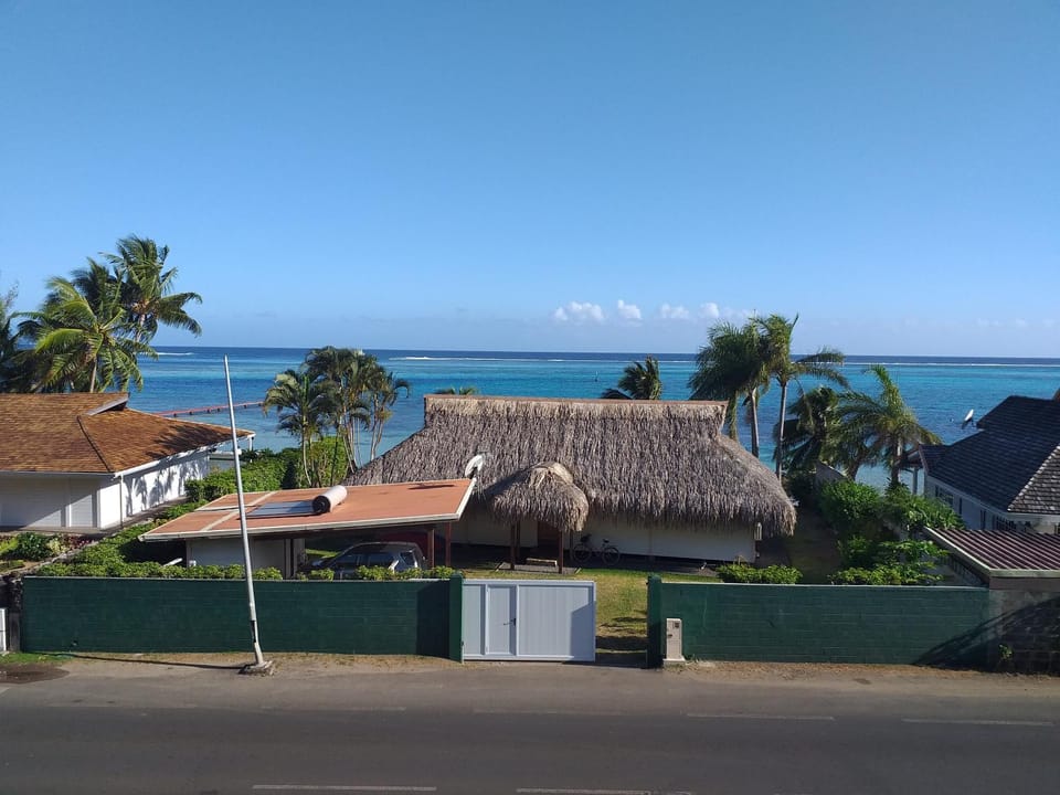 Sea view