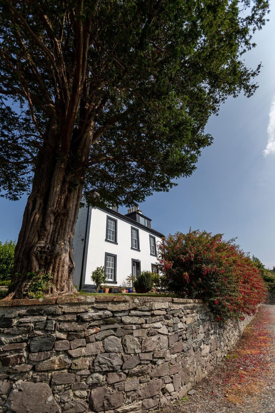 Craigmount Bed and Breakfast in Wigtown